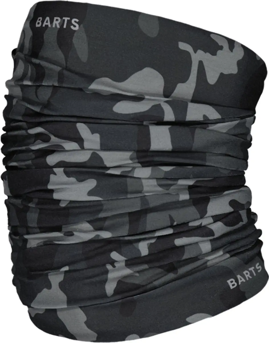 Barts Multical Camo Sjaal