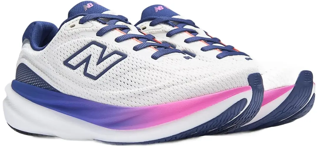 New Balance Fresh Foam X 1080 v15 Dames - Sea Salt - afbeelding 6 van 6