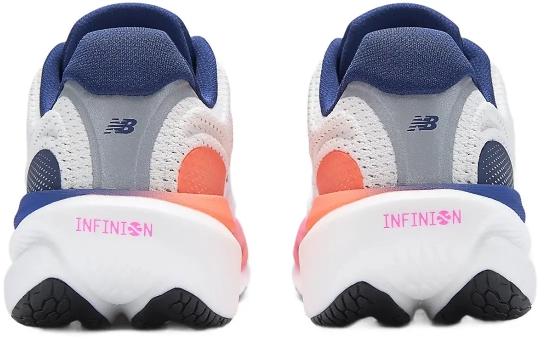 New Balance Fresh Foam X 1080 v15 Dames - Sea Salt - afbeelding 3 van 6
