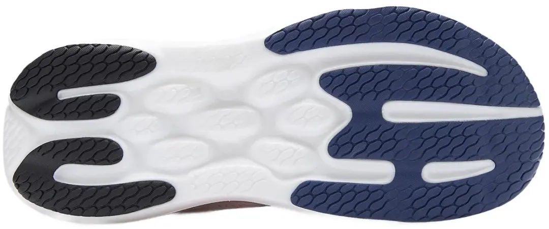 New Balance Fresh Foam X 1080 v15 Dames - Sea Salt - afbeelding 5 van 6