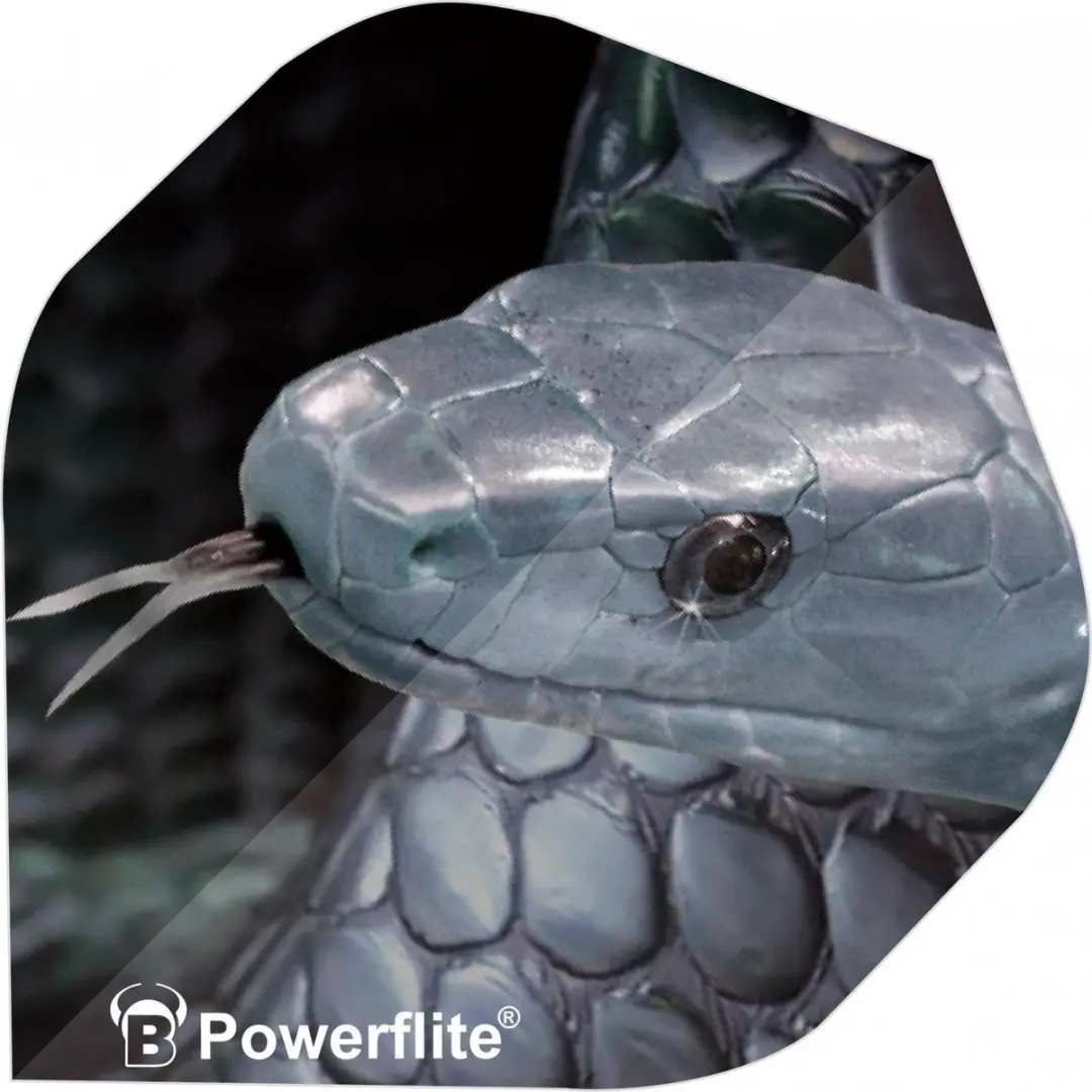 Bull´s Powerflight Snake 100 Micron