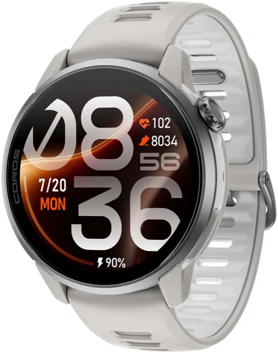 Coros Pace 4 Pro GPS-horloge