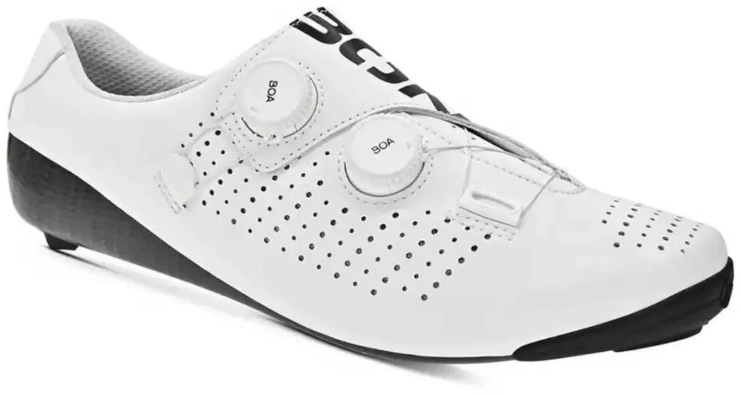 Bont Vaypor SL Racefietsschoenen Wit - 45 - afbeelding 4 van 4