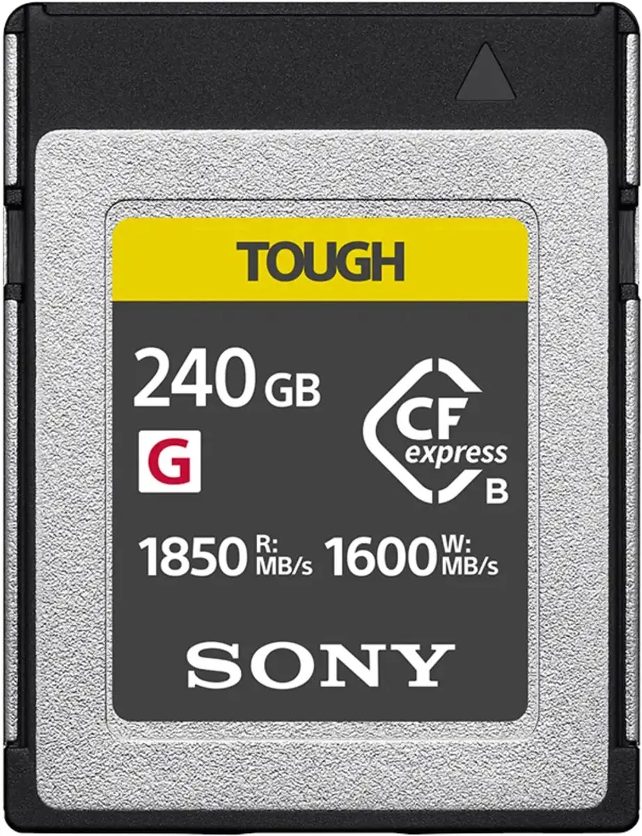 Sony CEBG240T.CE7