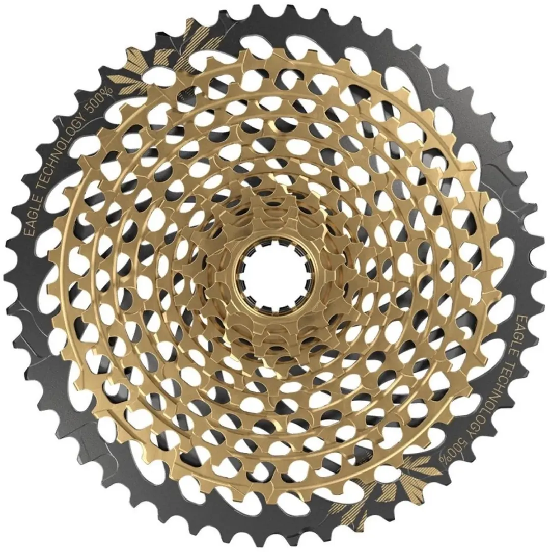 SRAM XX1 Eagle XG-1299 Cassette 12-speed 10-50T