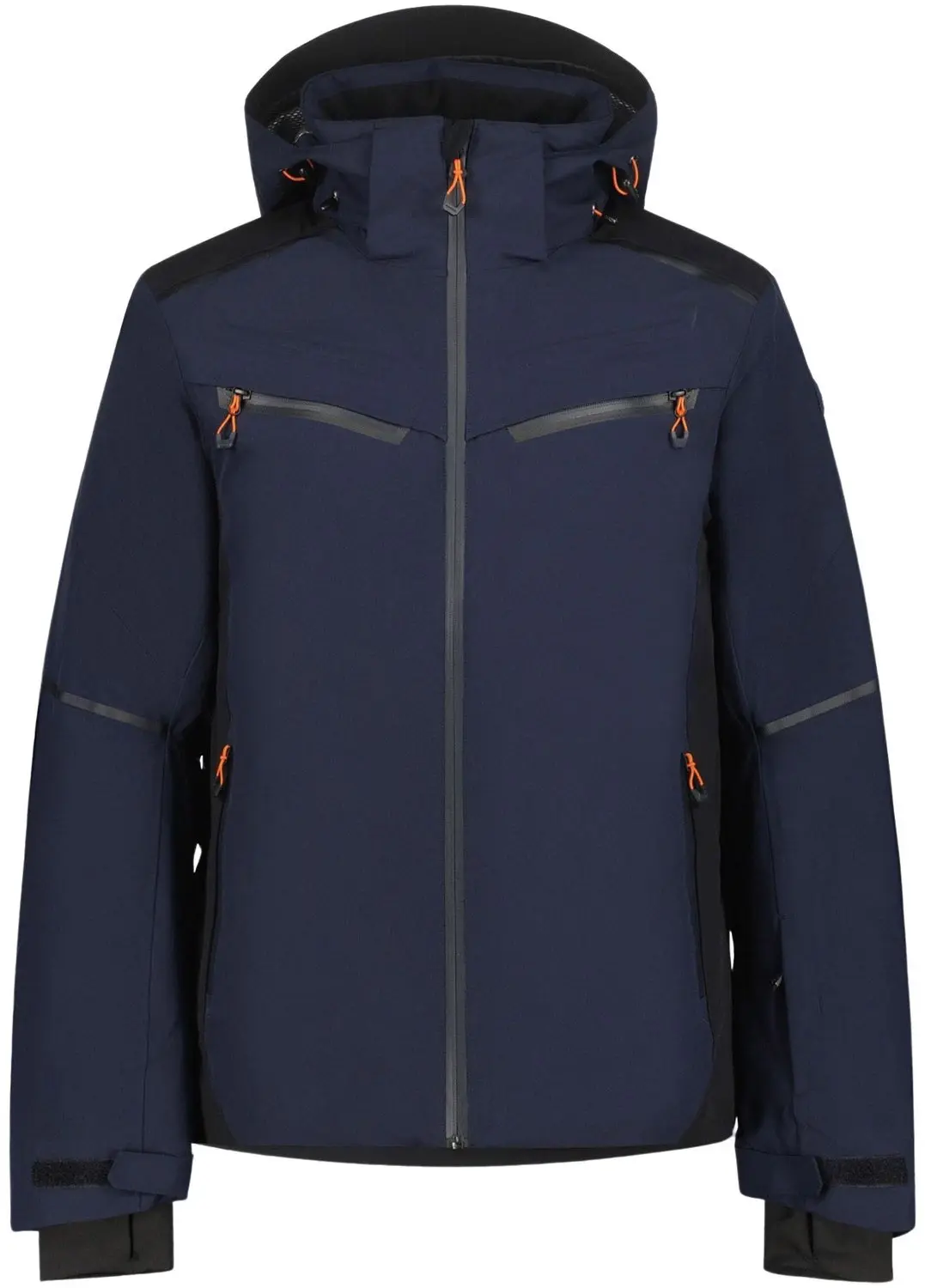 Icepeak Farwell Skijas Heren