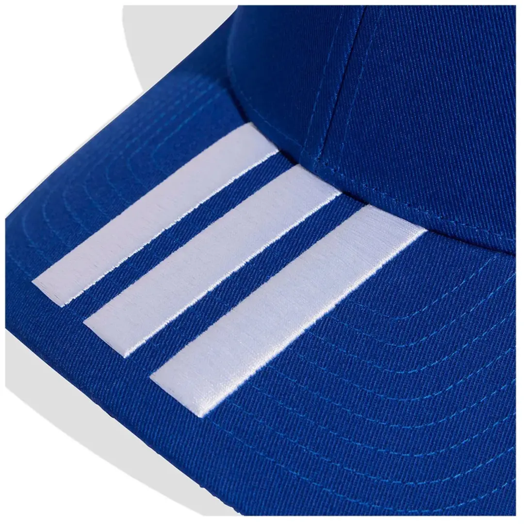 adidas Tiro Cap Blauw - M/L - afbeelding 6 van 6