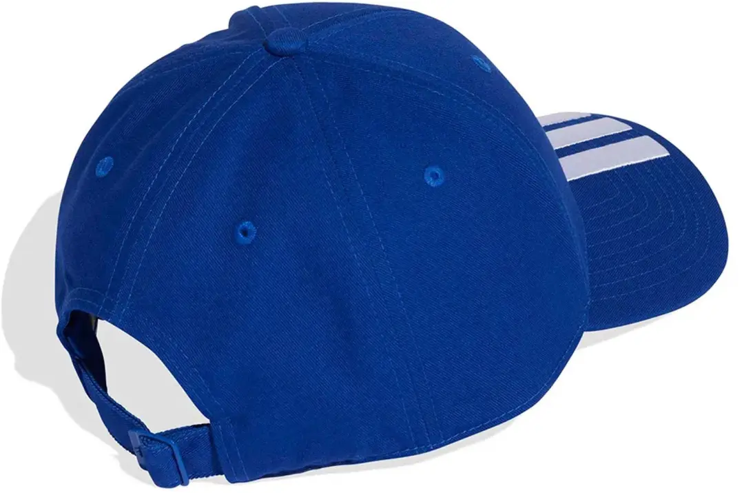 adidas Tiro Cap Blauw - M/L - afbeelding 2 van 6