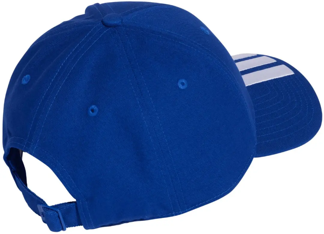 adidas Tiro Cap Blauw - M/L - afbeelding 3 van 6