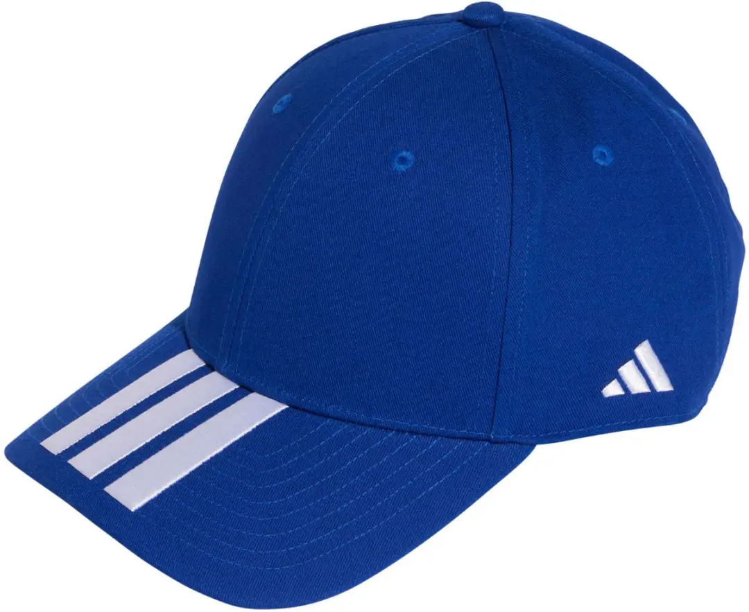 adidas Tiro Cap Blauw