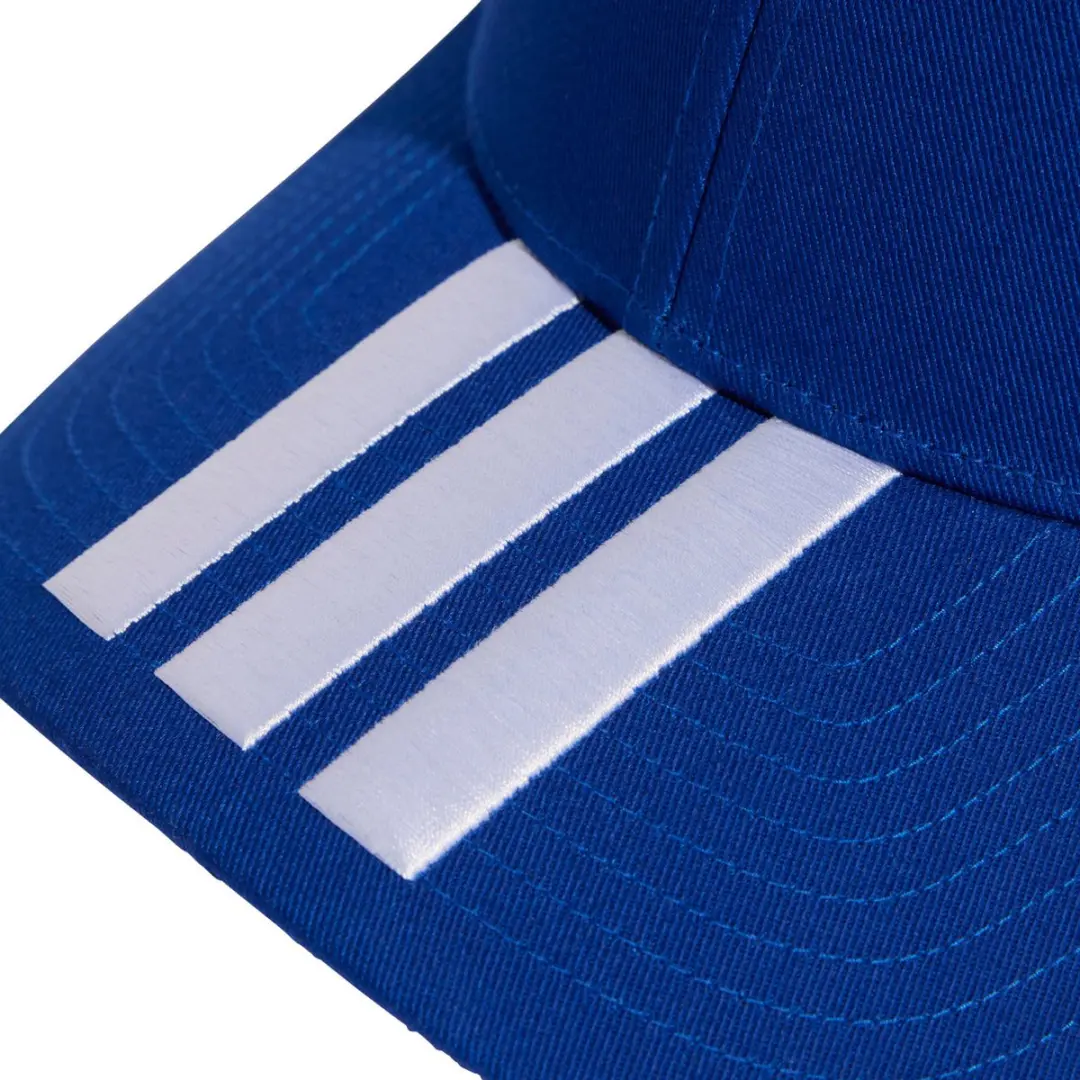 adidas Tiro Cap Blauw - M/L - afbeelding 4 van 6