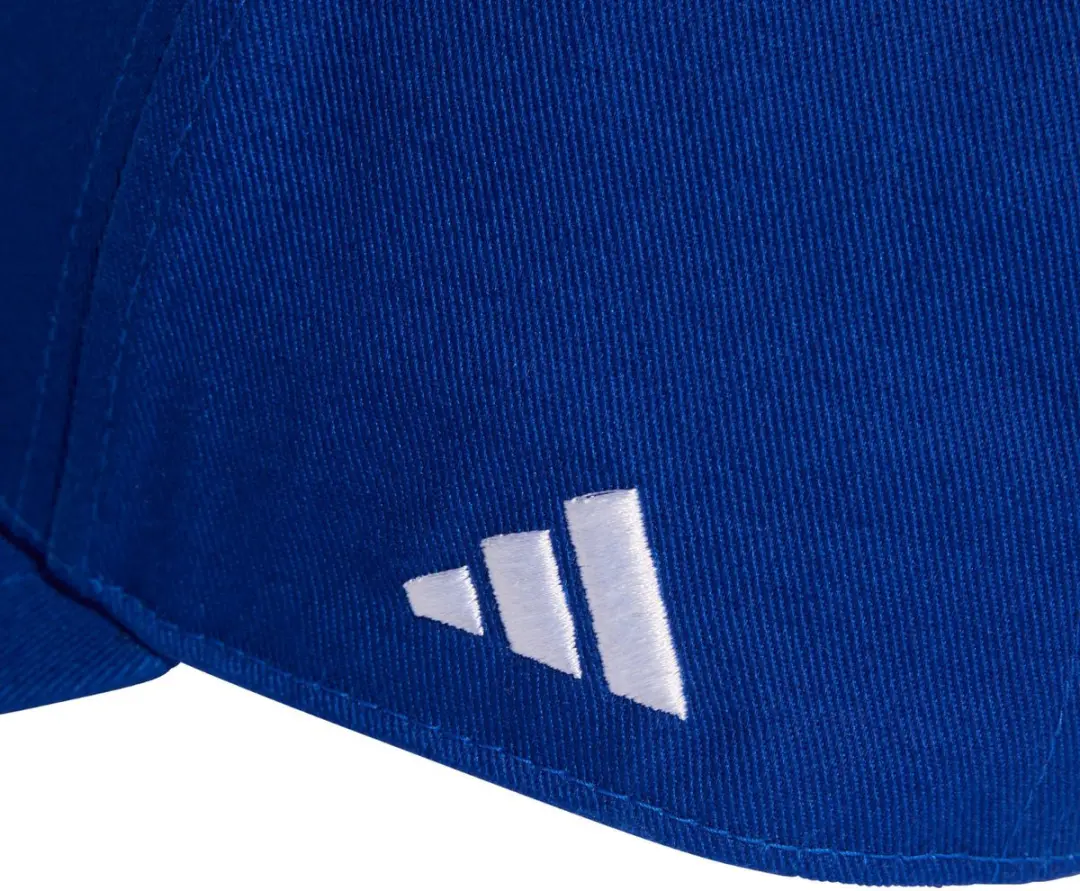 adidas Tiro Cap Blauw - M/L - afbeelding 5 van 6