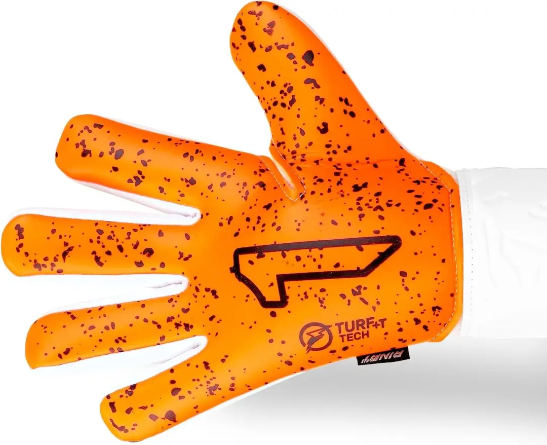 Rinat Nkam AS Keepershandschoenen - afbeelding 6 van 6