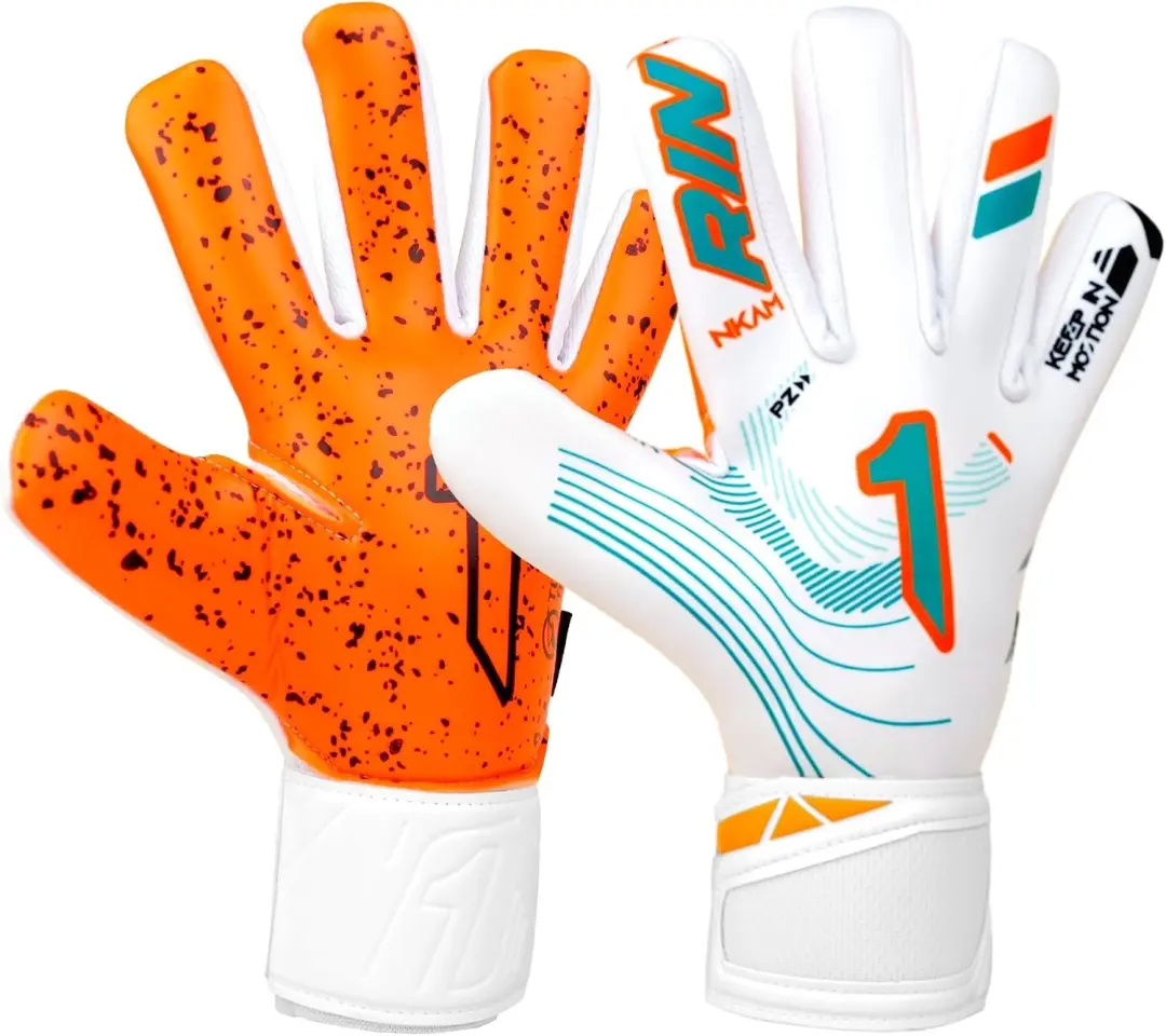 Rinat Nkam AS Keepershandschoenen