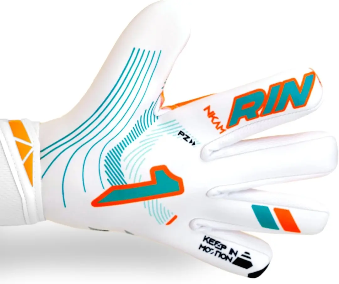 Rinat Nkam AS Keepershandschoenen - afbeelding 5 van 6