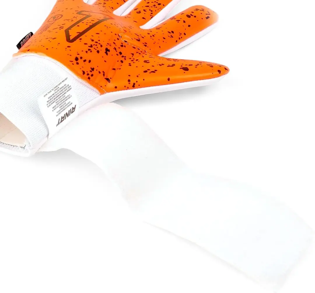 Rinat Nkam AS Keepershandschoenen - afbeelding 4 van 6
