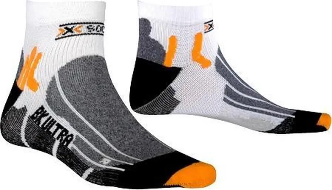X-Socks Bike Ultralight Fietssokken
