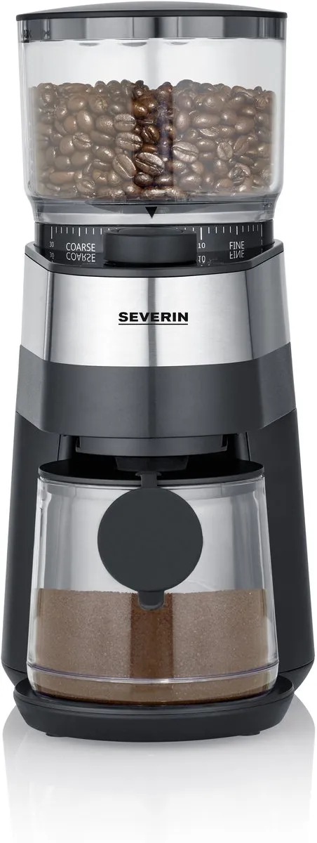 Severin KM 3880 Koffiemolen