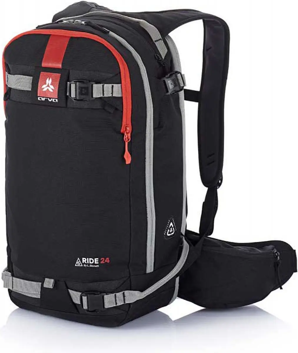Arva Ride 24
