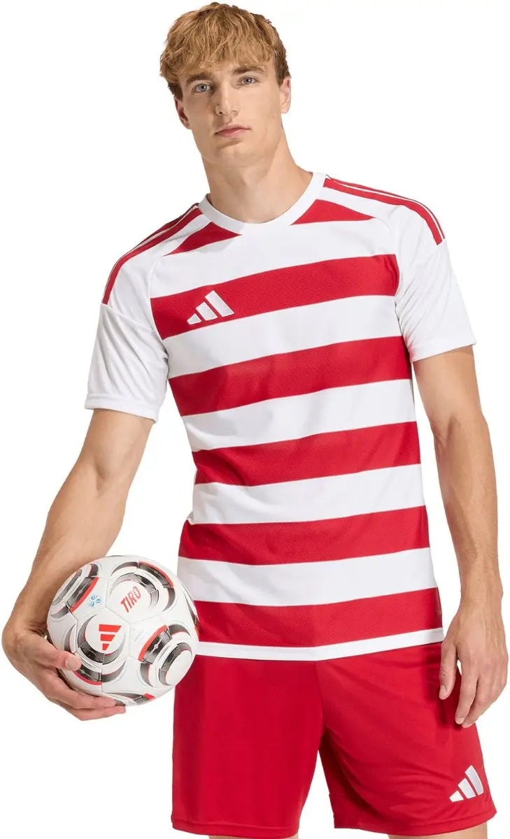 adidas Hooped 26 Jersey Heren