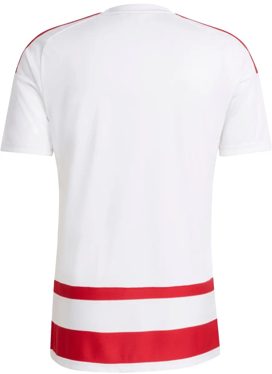 adidas Hooped 26 Jersey Heren - afbeelding 3 van 6