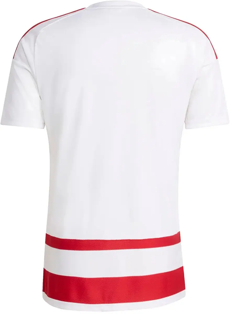 adidas Hooped 26 Jersey Heren - afbeelding 2 van 6