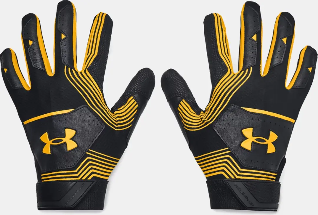 Under Armour Honkbal/Softbal Slaghandschoenen Volwassenen
