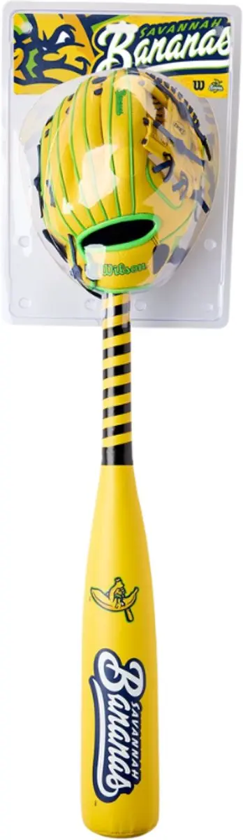 Wilson Practice Bat