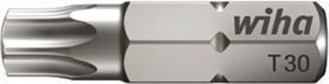 Wiha 7015 Z Standard Bit T20 25mm