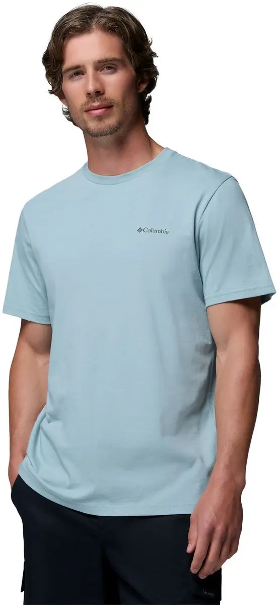 Columbia CSC Outdoor Back Graphic Tee