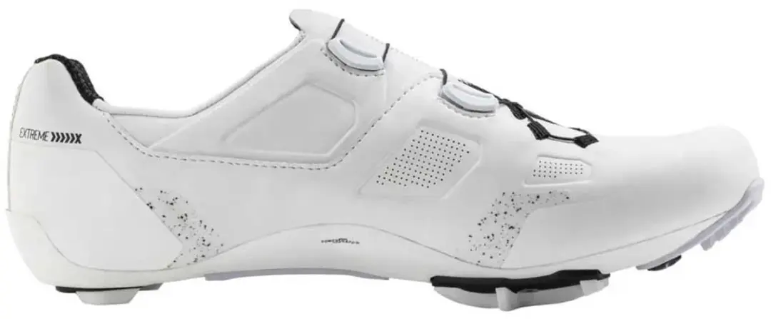 Northwave Extreme X MTB-schoenen - Wit - afbeelding 2 van 3