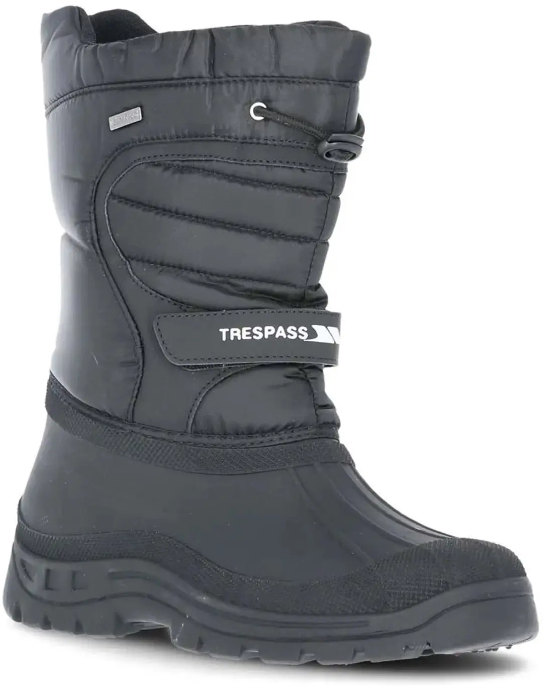 Trespass Dodo Wandelschoenen Grijs EU 40 Man