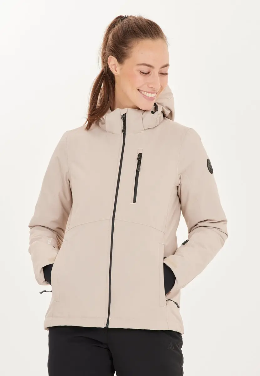 Whistler Drizzle Ski-jas Dames