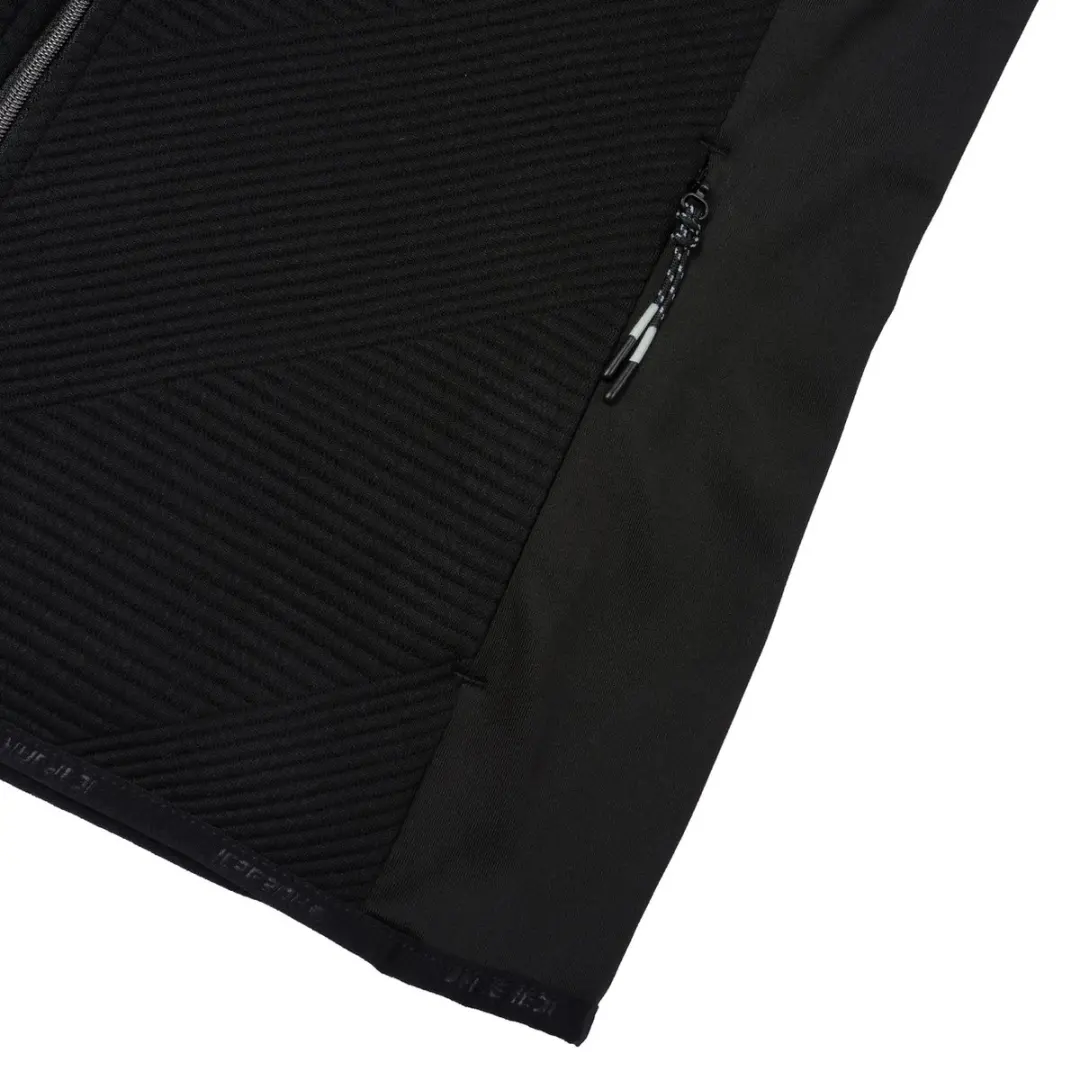 Icepeak Ettenheim Vest Dames - Zwart - afbeelding 4 van 6