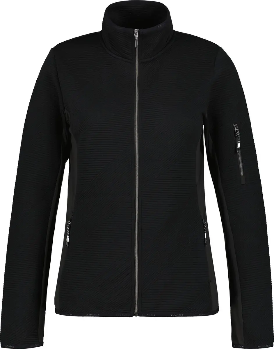 Icepeak Ettenheim Vest Dames