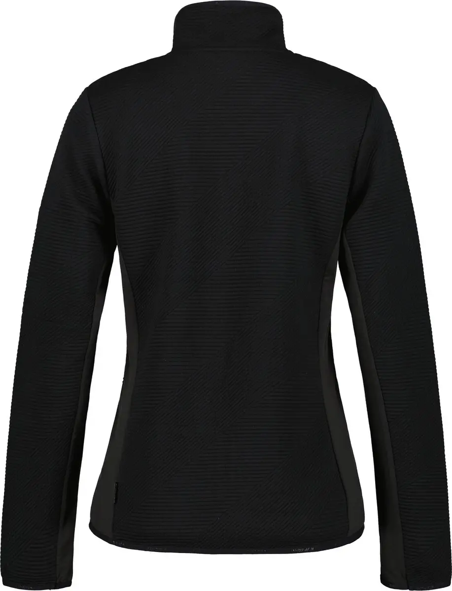 Icepeak Ettenheim Vest Dames - Zwart - afbeelding 3 van 6