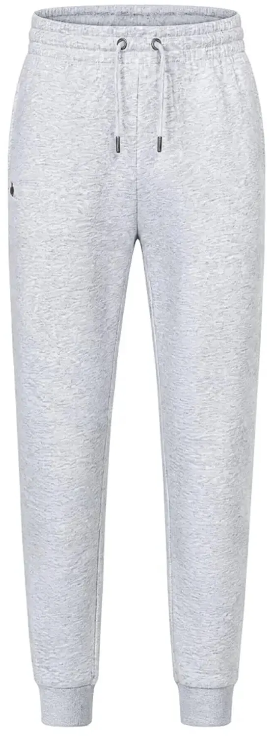 Kappa Vrodell Trainingsbroek Grijs L Man