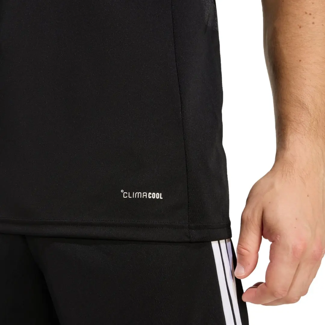 adidas Tiro 26 League Heren Jersey - Zwart-Wit - afbeelding 6 van 6