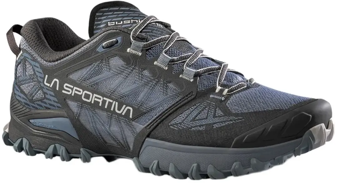 La Sportiva Bushido III Dames Wandelschoenen - afbeelding 2 van 4