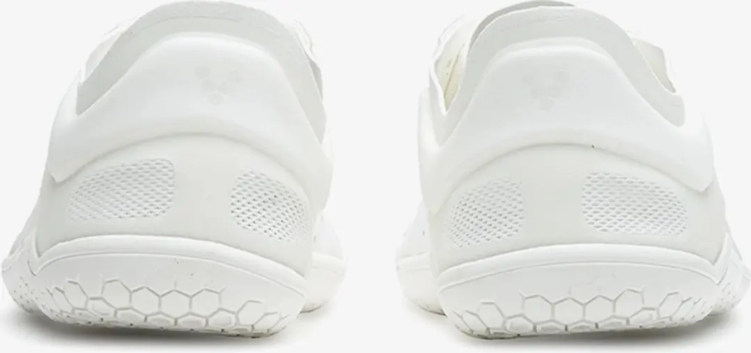 Vivobarefoot Primus Lite III - Bright White - Vrouwen Barefoot Schoenen - Maat 40 - afbeelding 4 van 6