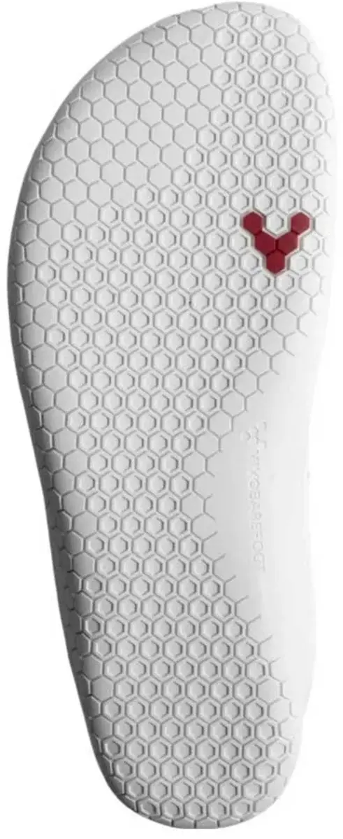 Vivobarefoot Primus Lite III - Bright White - Vrouwen Barefoot Schoenen - Maat 40 - afbeelding 6 van 6