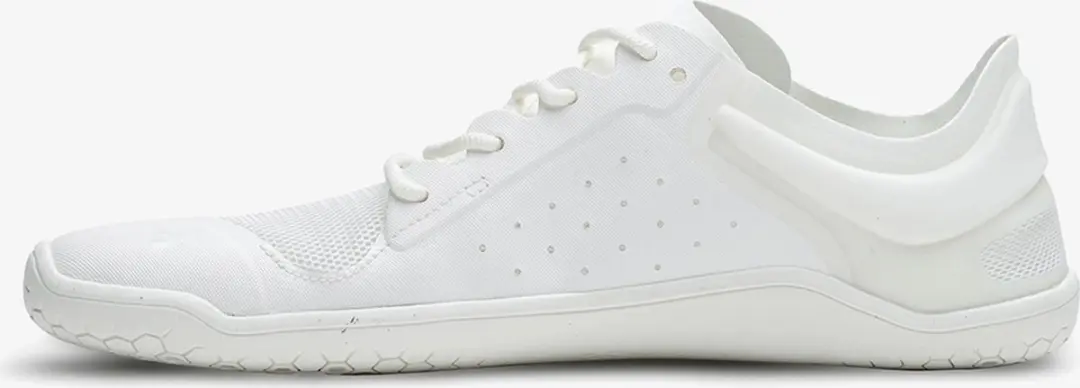 Vivobarefoot Primus Lite III - Bright White - Vrouwen Barefoot Schoenen - Maat 40 - afbeelding 2 van 6