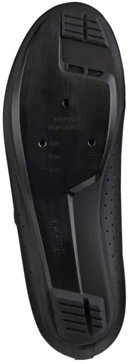 Fizik Vento Omna R5 Wide Fietsschoenen - Zwart - afbeelding 2 van 3