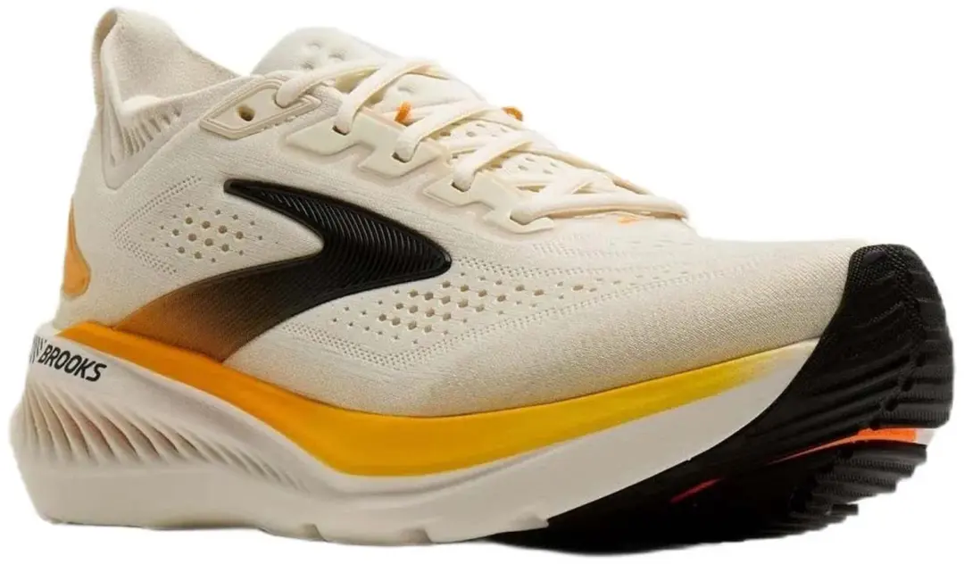Brooks Glycerin GTS 23 Hardloopschoenen - Heren - afbeelding 2 van 4