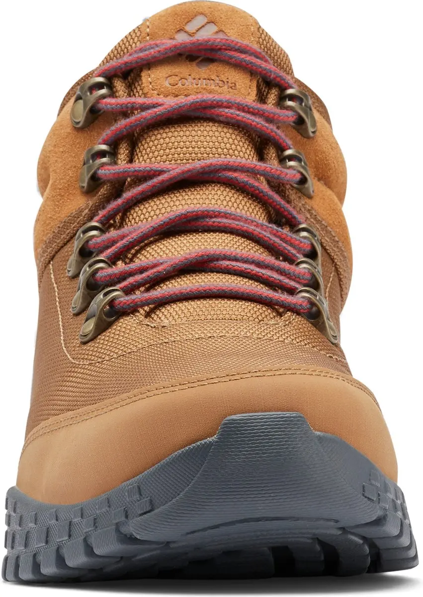 Columbia FAIRBANKS™ MID Heren Wandelschoenen - Elk, Graphite - afbeelding 3 van 6
