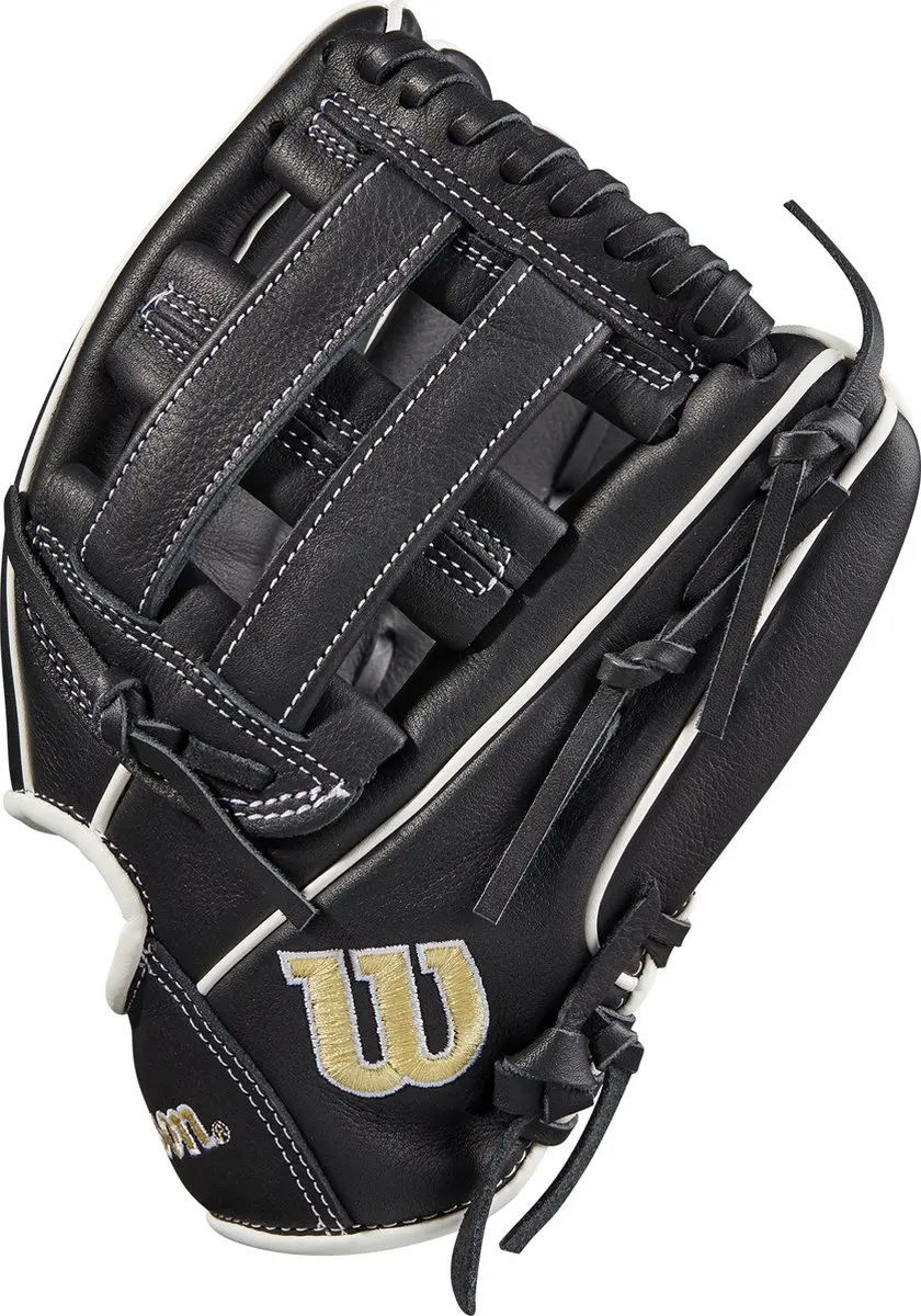 Wilson WBW100898105 A500 10,5 Inch Links Vangen