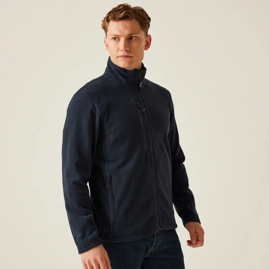 Regatta Honestly Made Recycled Fleece Jack