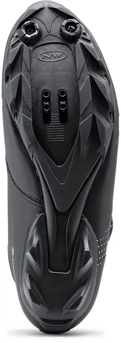 Northwave Celsius XC GTX Fietsschoenen - Zwart - Maat 40 - afbeelding 2 van 4