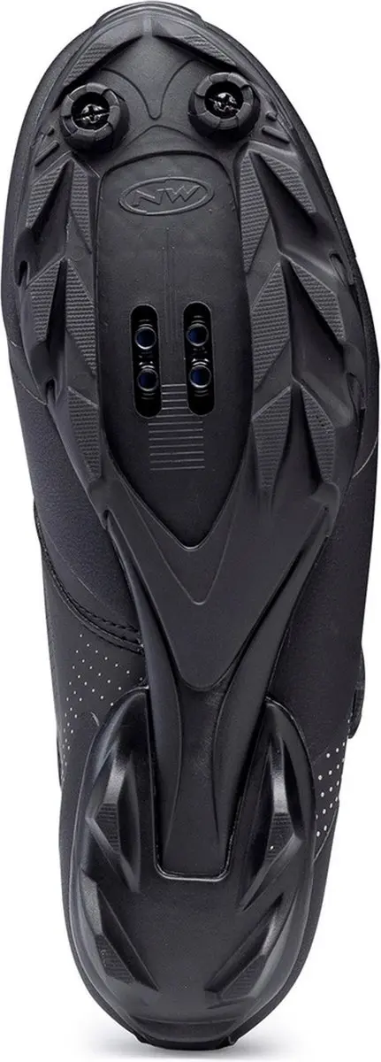 Northwave Celsius XC GTX Fietsschoenen - Zwart - Maat 40 - afbeelding 3 van 4