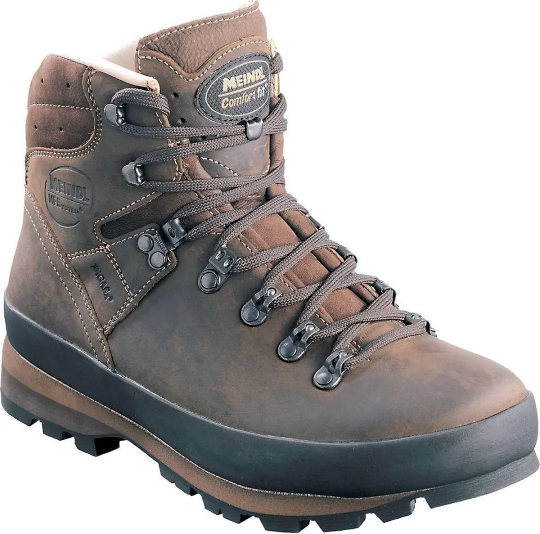 Meindl Bernina II Wandelschoenen